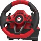 HORI Mario Kart Racing Wheel Pro Deluxe Rat og pedalsæt Nintendo Switch HORI Mario Kart Racing Wheel Pro Deluxe Rat og pedalsæt Nintendo Switch